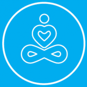 logo meditatie