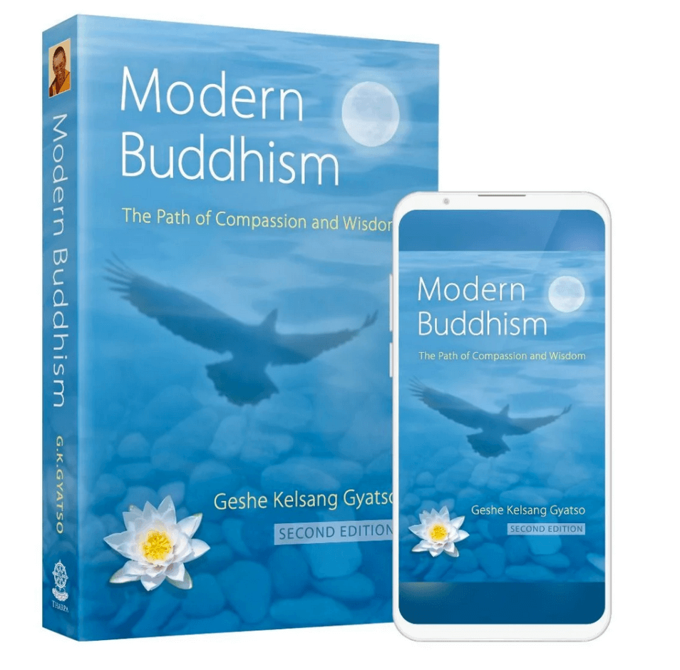 Budhismul Modern
