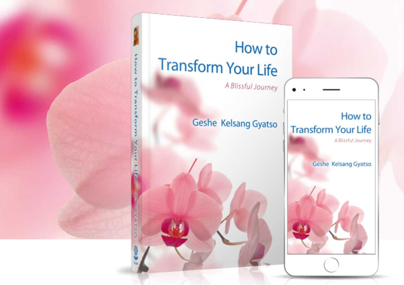 E-book gratuit - cum sa iti transformi viata